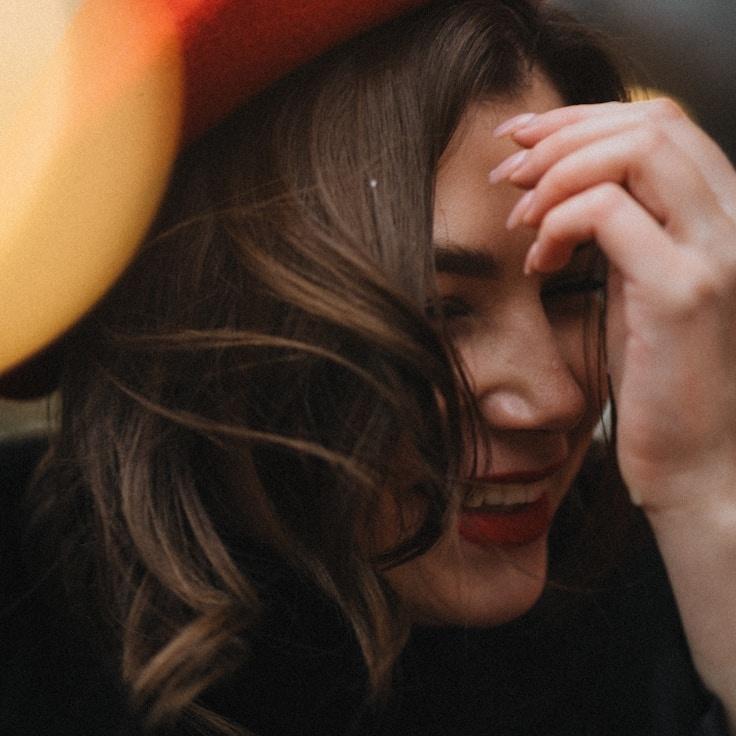 Olivia Smith - Founder of Plain Brook Seed