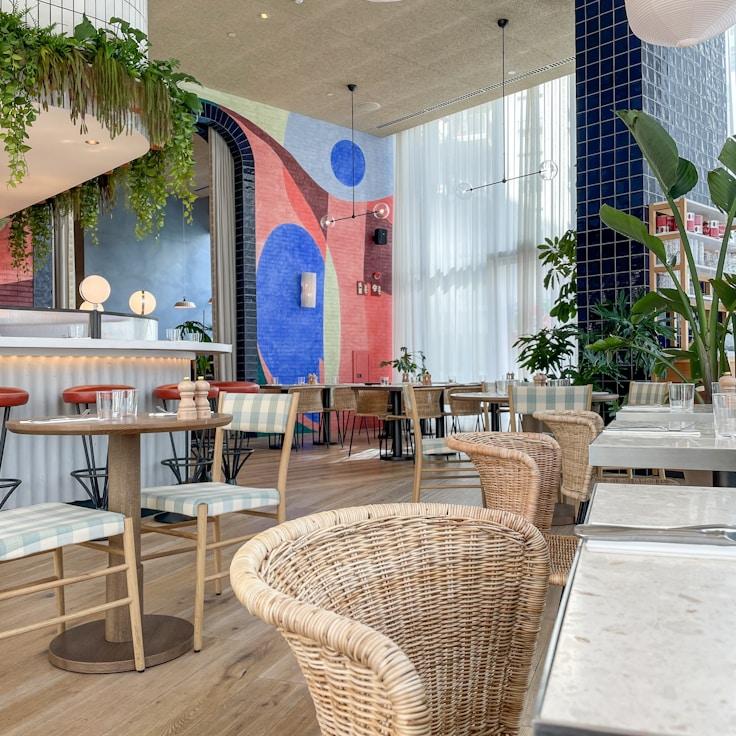 Parks and entertainment for families in London, United Kingdom